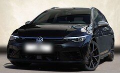 Bild des Angebotes VW Golf Variant Golf VIII Variant R 2.0TSI 4Motion+DCC+AHK Navi