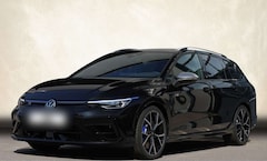 Bild des Angebotes VW Golf Variant Golf VIII Variant R 2.0TSI 4Motion+DCC+AHK Navi