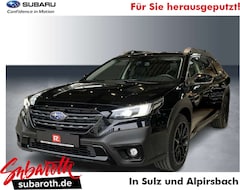 Bild des Angebotes Subaru OUTBACK Outback 2.5i Platinum Black Special 20"Leder SHD