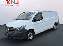 Bild des Angebotes Mercedes-Benz Vito Kasten 111 CDI FWD extralang | 1. Hand