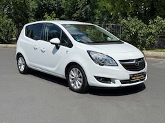 Bild des Angebotes Opel Meriva Active