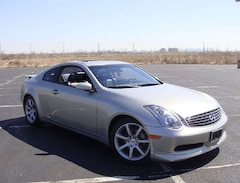 Bild des Angebotes Infiniti G35