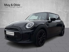 Bild des Angebotes MINI Cooper Digitales Cockpit LED ACC Mehrzonenklima 2-Zonen-K