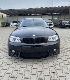 Bild des Angebotes BMW 120 120i