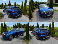 Bild des Angebotes Mercedes-Benz EQC 400 EQC 400 4Matic