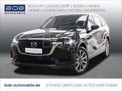 Bild des Angebotes Mazda CX-80 3.3D 8AT AWD Exclusive-line 8-fach bereift