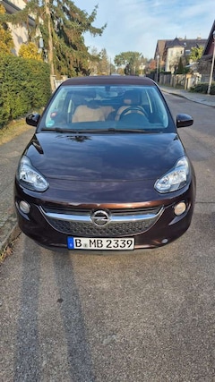 Bild des Angebotes Opel Adam Adam 1.2 Open Air 120 Jahre