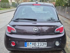 Bild des Angebotes Opel Adam Adam 1.2 Open Air 120 Jahre