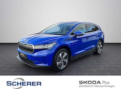 Bild des Angebotes Skoda Enyaq 50 LOFT PANO ACC KAMERA CarPlay
