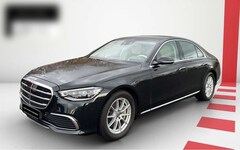 Bild des Angebotes Mercedes-Benz S 400 d 4M PANO 360°-KAM SHZ LED KEYLESS KLIMA
