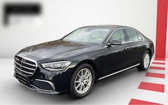 Bild des Angebotes Mercedes-Benz S 400 d 4M PANO 360°-KAM SHZ LED KEYLESS KLIMA