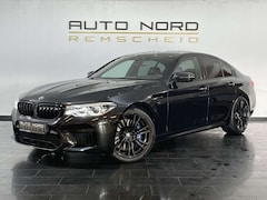 Bild des Angebotes BMW M5 *DEUTSCH*Driver´s*Sport.AGA*MWST*Soft*HeadUP*