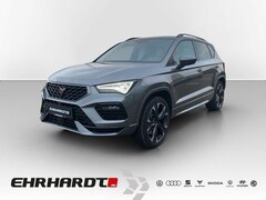 Bild des Angebotes CUPRA Ateca 2.0 TSI DSG 4Drive VZ DCC PANO*NAVI*LED*VIRTUAL...