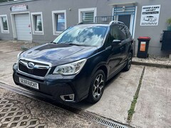 Bild des Angebotes Subaru Forester Sport*Navi*Pano*Klima*AHK*TÜV*Automatik*