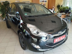 Bild des Angebotes Hyundai iX20 Classic-20 Jahre-Klima-Sitzheizung-PDC