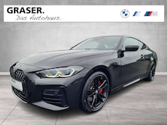 Bild des Angebotes BMW 440 M440d xDrive Coupé +++*UPE: 94.410,-- EURO+++