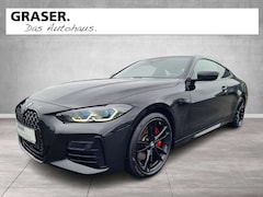 Bild des Angebotes BMW 440 M440d xDrive H&K + AHK + Sitzbelüftung + Laser