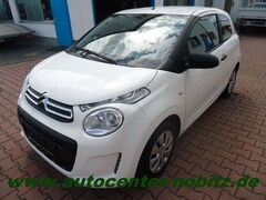 Bild des Angebotes Citroen C1 1.0 VTi Live Start&Stop *Klima-Radio*
