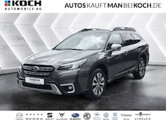 Bild des Angebotes Subaru OUTBACK 2.5i Platinum LED NAVI ACC SHZ PDC R-KAM