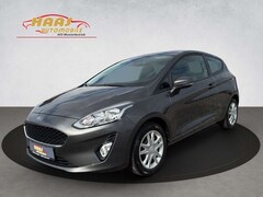 Bild des Angebotes Ford Fiesta Cool & Connect *Bang&Olufsen Sound*