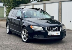 Bild des Angebotes Volvo V70 2.4 D5 Kinetic