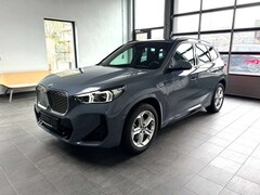Bild des Angebotes BMW iX1 30 xDrive M Sport Komplettausstattung