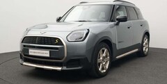 Bild des Angebotes MINI Countryman SE All4 Favoured Trim