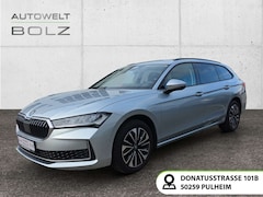 Bild des Angebotes Skoda Superb 2.0 TSI Selection 4x4 LED KAMERA AHK