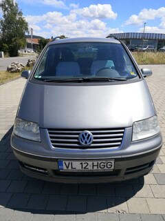 Bild des Angebotes VW Sharan Sharan 1.9 TDI Goal