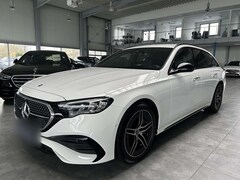 Bild des Angebotes Mercedes-Benz E 200 T AMG Line Advanced NIGHT-AHK-DISTRONIC