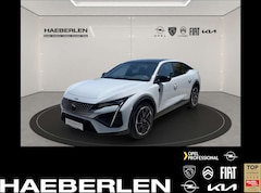 Bild des Angebotes Peugeot 408 1.2 136PS GT **TOP AUSSTATTUNG**
