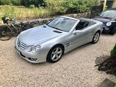 Bild des Angebotes Mercedes-Benz SL 350 | NAVI | BOSE | 95000 KM