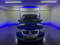 Bild des Angebotes VW Touran Freestyle 7SITZ NAV STANDHZ SZH TEMPO PDC
