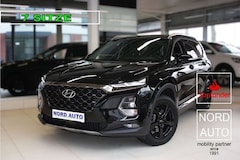 Bild des Angebotes Hyundai SANTA FE Santa Fe 2.2 PRIME 4x4 Navi/Leder/Ahk/LED/7Sitze