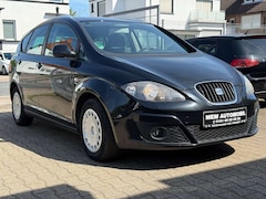 Bild des Angebotes SEAT Altea XL 1.4 TSI Style Copa Scheckheft Unfallfrei Navi AHK