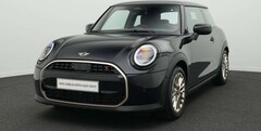 Bild des Angebotes MINI Cooper S Favoured Trim