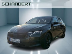 Bild des Angebotes Skoda Octavia Combi 2.0 TDI Sportline DSG Matrix AHK Navi