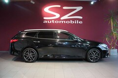 Bild des Angebotes Kia Optima GT-Line 2.Hand ACC Leder Pano LED Navi