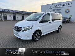 Bild des Angebotes Mercedes-Benz Vito 116 4x4 9G Edition Sport Tourer Pro kompakt