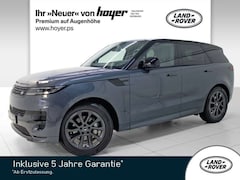 Bild des Angebotes Land Rover Range Rover Sport D300 Dynamic SE AHK HUD Pano