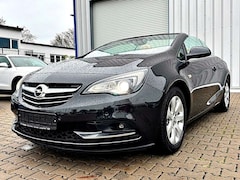Bild des Angebotes Opel Cascada 1.6 Turbo/VOLL SHEFT/XENON/PDC/SHZ/LEDER
