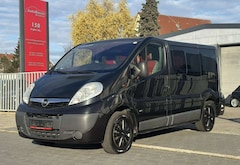 Bild des Angebotes Opel Vivaro Life L1H1 / Rollstuhl Umbau / Elek. Rampe