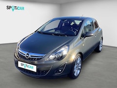 Bild des Angebotes Opel Corsa Innovation