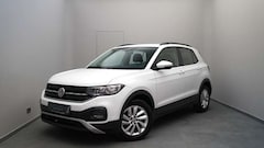 Bild des Angebotes VW T-Cross Life *NAVI*KAMERA*AHK*SPUR*KLIMA*SZH*