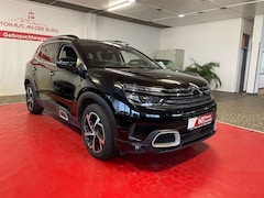 Bild des Angebotes Citroen C5 Aircross Feel Pack *2. Hand + Navi + Kamera