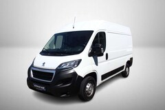 Bild des Angebotes Peugeot Boxer L2H2 Bluetooth Klimaanlage Checkheft