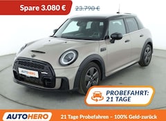 Bild des Angebotes MINI Cooper S Cooper S John Cooper Works Trim Aut.*NAV*HUD*ACC*