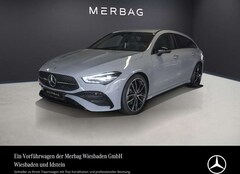 Bild des Angebotes Mercedes-Benz CLA 200 SPECIAL-EDITION-UVP56.500