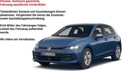 Bild des Angebotes VW Golf Life