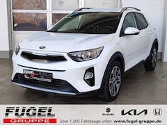 Bild des Angebotes Kia Stonic 1.4 Vision ADA Klimaaut.|Temp.|Navi|RFK